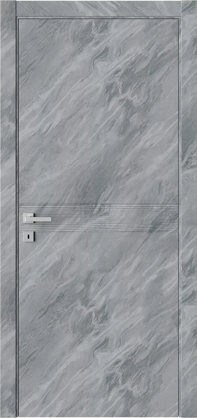 Дверь Inlay 2
